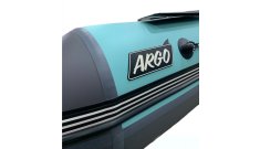 Лодка ORCA 400 Арго GT