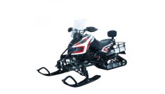  Снегоход Motax FREERIDE 250 EFI LONG 