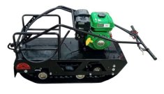 Мотобуксировщик 