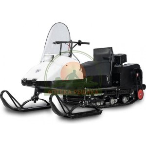 Снегоход БУРЛАК - М Егерь СТАНДАРТ цена в Тольятти