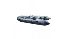 Надувная лодка ПВХ ORION 500 Серый