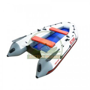 Надувная лодка ПВХ Pro 360 Airdeck цена в Тольятти 