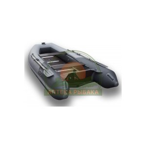 Моторная килевая лодка Stel 03/300(n) цена в Тольятти 