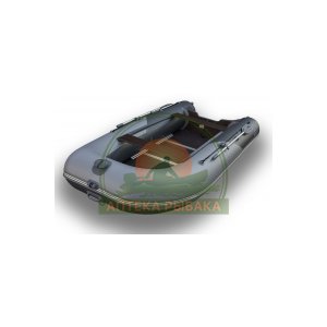 Моторная килевая лодка Stel 03/360(n)  цена в Тольятти 