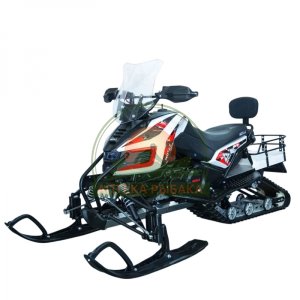 Снегоход Motax FREERIDE 250 EFI LONG цена в Тольятти
