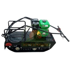 Мотобуксировщик 