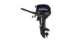 Лодочный мотор Gladiator G9.8FHS
