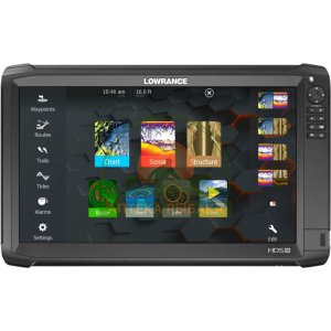 Lowrance HDS-16 Carbon цена в Тольятти