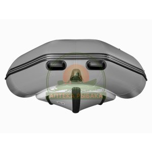 Надувная лодка из ПВХ X-River Rocky 415 цена в Тольятти 