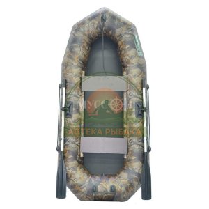 Лодка Муссон R 260 кмф цена в Тольятти 