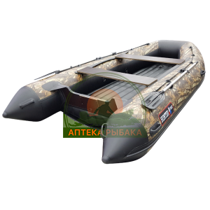 Лодка Хантер 360 цена в Тольятти 
