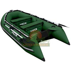 Надувная лодка HDX Oxygen 300 цена в Тольятти 