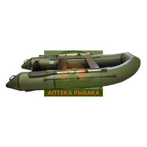 Моторная лодка ПВХ Hunter 3200 БЕЗ привала цена в Тольятти 