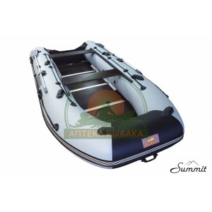 Лодка Marlin 410S (SUMMIT)) цена в Тольятти 