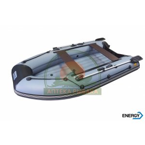 Лодка Marlin 330 EA цена в Тольятти 