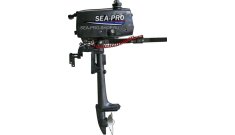 Лодочный мотор Sea-Pro T 2.5S