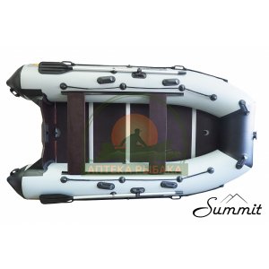 Лодка Marlin 370S (SUMMIT) цена в Тольятти 