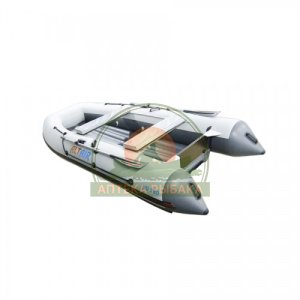 Моторная надувная лодка ПВХ HD 380 НДНД цена в Тольятти 