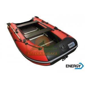 Лодка Marlin 330EL (EnergyLight) цена в Тольятти 
