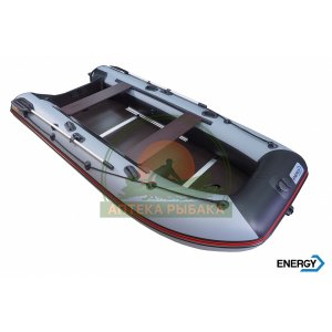 Лодка Marlin 380E цена в Тольятти 