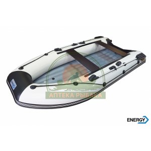 Лодка Marlin 370 EA цена в Тольятти 