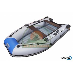 Лодка Marlin 350 EA цена в Тольятти 