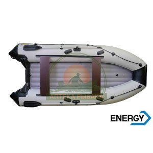 Лодка Marlin Marlin 390 EA цена в Тольятти 