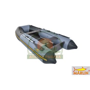 Лодка Marlin 330 цена в Тольятти 