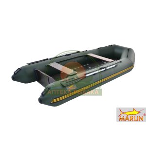 Лодка Marlin 340SLK цена в Тольятти 