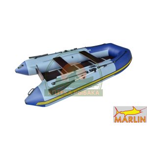 Лодка Marlin 360 цена в Тольятти 