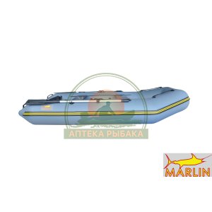 Лодка Marlin 290SLK цена в Тольятти 