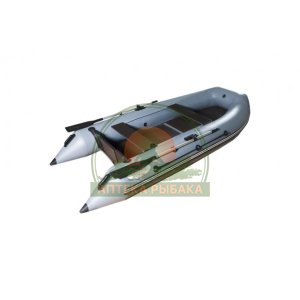 Моторная лодка ПВХ Hunter 3000 цена в Тольятти 