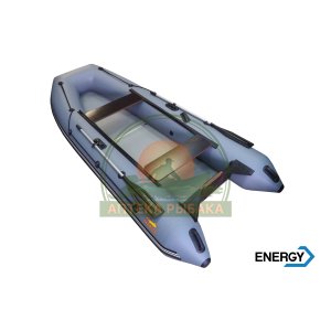 Лодка Marlin 340E цена в Тольятти 