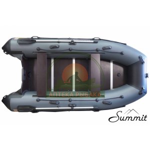 Лодка Marlin 390S (SUMMIT) цена в Тольятти 
