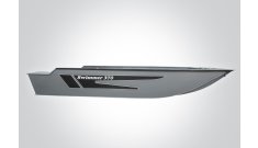 Лодка ПНД Swimmer 370
