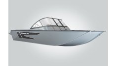 Лодка ПНД Swimmer 490