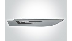 Лодка ПНД Swimmer 400