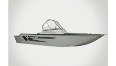 Лодка ПНД Swimmer 400Z