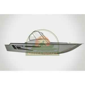 Лодка ПНД Swimmer 400Z- купить в Тольятти 