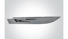 Лодка ПНД Swimmer 430