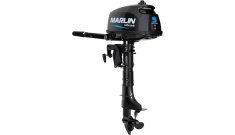 МОТОР MARLIN MP 5 AMHS