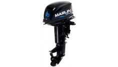 МОТОР MARLIN MP 30 AWHL