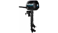 МОТОР MARLIN MF 5 AMHS