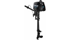 МОТОР MARLIN MP 3 AMHS
