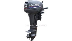 Лодочный мотор Sea-Pro OTH 9.9 S TARPON