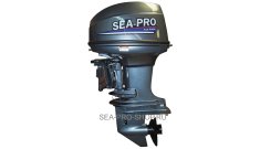 Лодочный мотор Sea-Pro T 40S