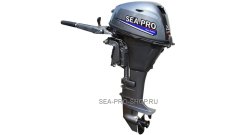 Лодочный мотор Sea-Pro F 20S