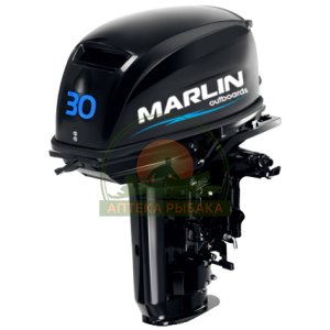 МОТОР MARLIN MP 30 AMH цена в Тольятти