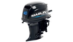 МОТОР MARLIN MP 40 AMH