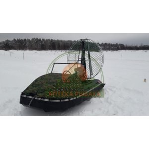 Аэролодка 